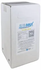 Eismax soft ice cream mix vanilla gold 5%MF 5 litrów BiB